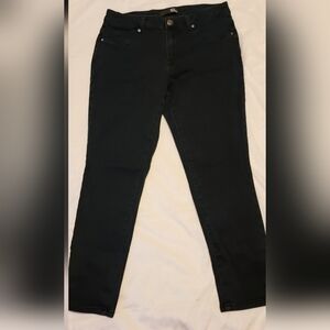 1822 Denim Women's Dark Jeans Size 12